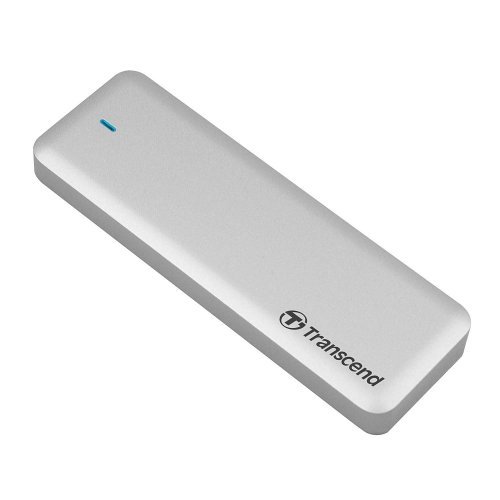 SSD Transcend JetDrive 725 TS480GJDM725 (снимка 2)