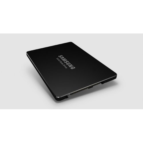 SSD Samsung PM871B MZ7LN128HAHQ (снимка 1)