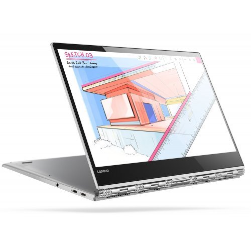 Лаптоп Lenovo Yoga G920-13IKB 80Y7005DBM (снимка 1)