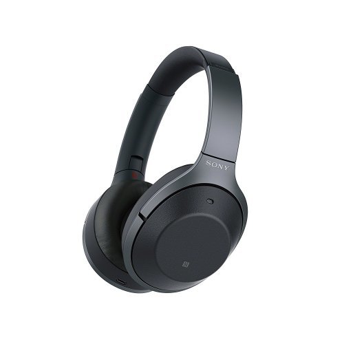 Слушалки Sony WH-1000XM2 Black WH1000XM2B.CE7 (снимка 1)