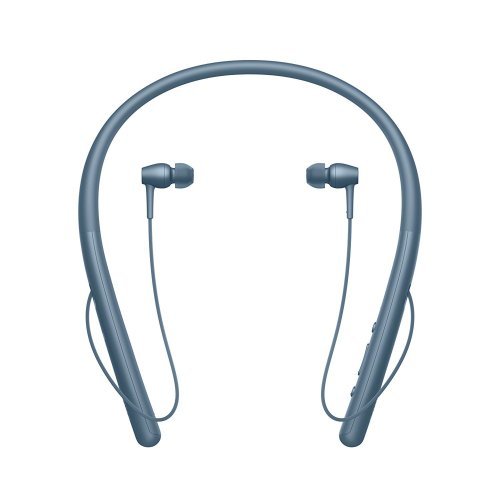 Слушалки Sony h.ear WI-H700 Blue WIH700L.CE7 (снимка 1)