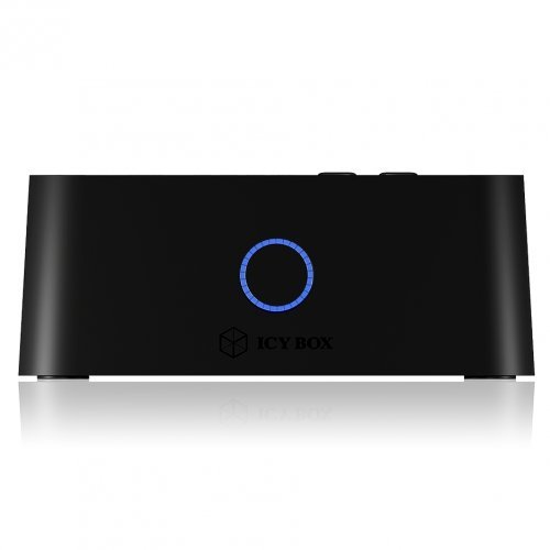 Кутия за диск Raidsonic IB-123CL-U3 (снимка 4)