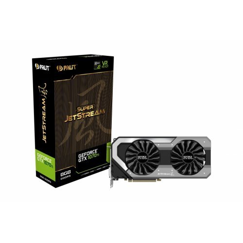 PALiT GTX 1070 SUPER JETSTREAM 8GB｜PC/タブレット