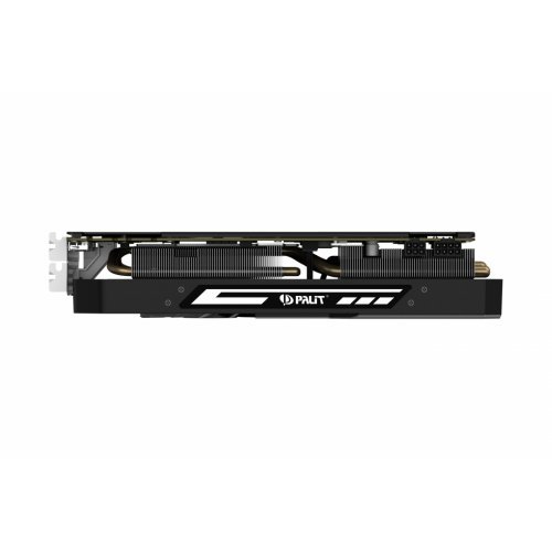 Видео карта Palit GTX 1070 Ti Super JetStream 8GB NE5107TP15P2J (снимка 9)