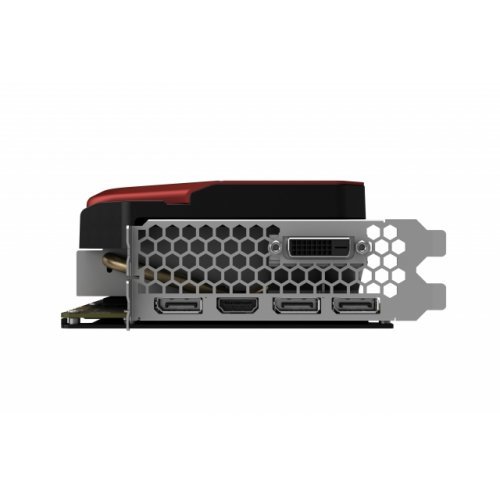 Видео карта Gainward GTX 1070 Ti Phoenix Golden Sample 8GB 426018336-4016 (снимка 4)