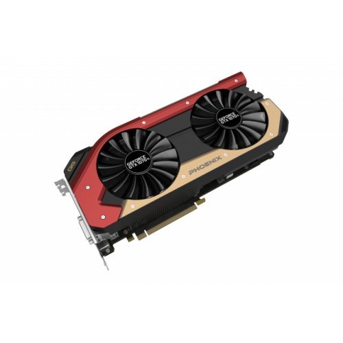 Видео карта Gainward GTX 1070 Ti Phoenix Golden Sample 8GB 426018336-4016 (снимка 5)