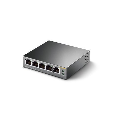 Суич TP-Link TL-SF1005P (снимка 4)