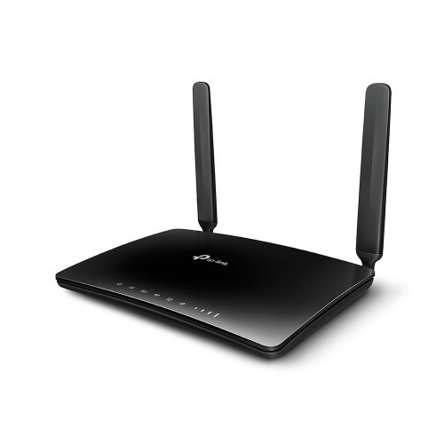 Безжичен рутер TP-Link Archer MR400 (снимка 2)