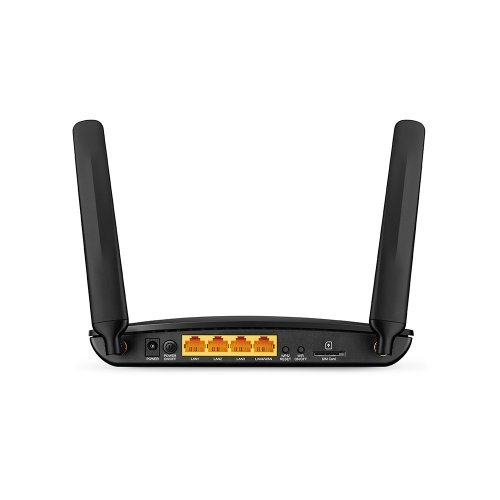 Безжичен рутер TP-Link Archer MR400 (снимка 3)