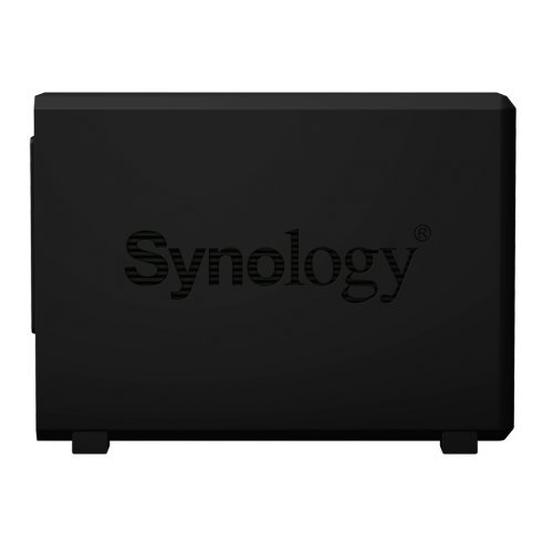 NAS устройство Synology DiskStation DS218play (снимка 3)