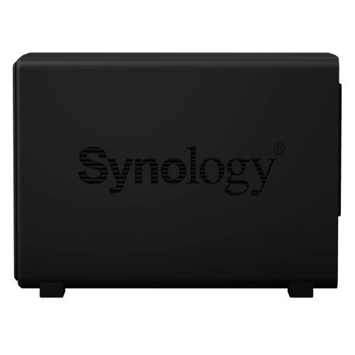 NAS устройство Synology DiskStation DS218play (снимка 5)
