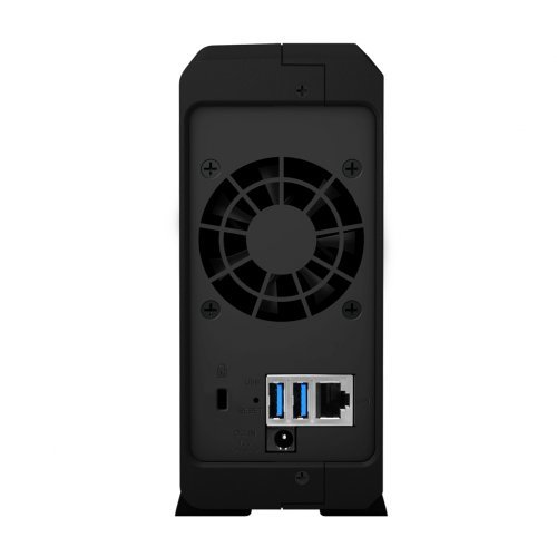 NAS устройство Synology DiskStation DS118 DS118 (снимка 3)