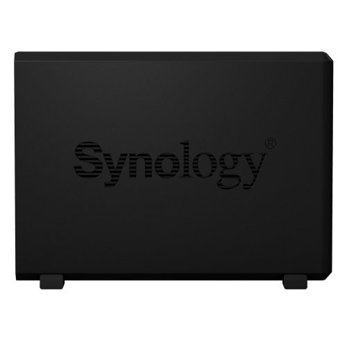 NAS устройство Synology DiskStation DS118 DS118 (снимка 4)