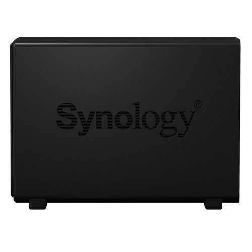 NAS устройство Synology DiskStation DS118 DS118 (снимка 6)
