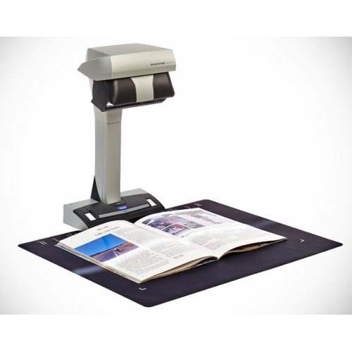 Скенер Fujitsu ScanSnap SV600 Overhead SV600 (снимка 2)