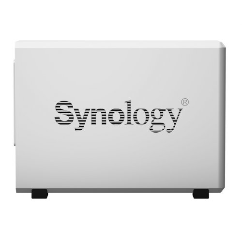 NAS устройство Synology DiskStation DS218j DS218J (снимка 2)