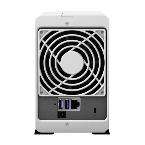 NAS устройство Synology DiskStation DS218j DS218J (снимка 5)