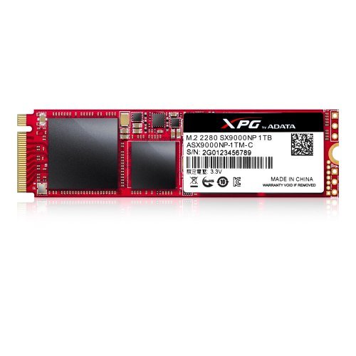 SSD Adata SX9000NP (снимка 1)