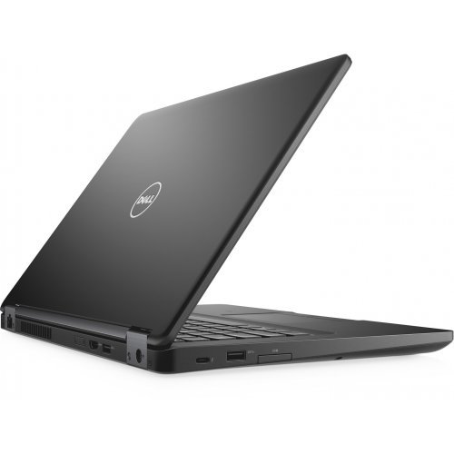 Лаптоп Dell Latitude 14 E5480 N002L548014EMEA_UBU-14 (снимка 5)