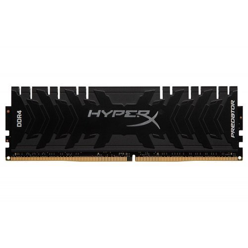RAM памет Kingston Hyper X Predator HX430C15PB3/16 (снимка 1)