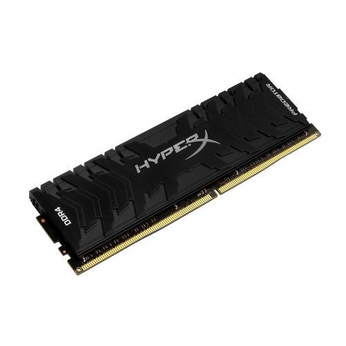 RAM памет Kingston Hyper X Predator HX430C15PB3/16 (снимка 2)