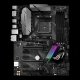 Дънна платка Asus ROG STRIX B350-F Gaming ASUS-MB-STRIX-B350F-GAMING