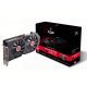 Видео карта XFX RX 580 GTS XXX Edition OC 4GB RX-580P4DFD6