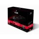 Видео карта XFX RX 580 GTS XXX Edition OC 4GB RX-580P4DFD6