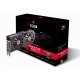 Видео карта XFX RX 580 GTS XXX Edition OC 4GB RX-580P4DFD6