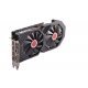 Видео карта XFX RX 580 GTS XXX Edition OC 4GB RX-580P4DFD6