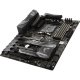Дънна платка MSI X370 Gaming M7 ACK