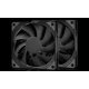 Охлаждане за компютри > DeepCool Captain 240 EX RGB DP-GS-H12L-CT240RGB