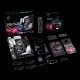 Дънна платка Asus ROG Strix Z370-E Gaming ASUS-MB-STRIX-Z370E-GAMING