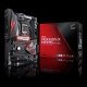 Дънна платка Asus Maximus X Hero (Wi-Fi AC)