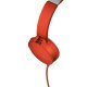 Слушалки Sony MDR-550AP Red MDRXB550APR.CE7