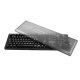 Клавиатура Cougar Puri Red switches CG37PURM1SB0002