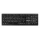 Клавиатура Cougar Puri Red switches CG37PURM1SB0002