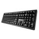 Клавиатура Cougar Puri Red switches CG37PURM1SB0002