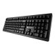 Клавиатура Cougar Puri Red switches CG37PURM1SB0002