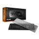 Клавиатура Cougar Puri Red switches CG37PURM1SB0002