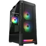 Компютърна конфигурация JMT