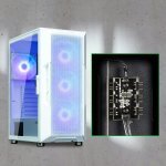 Компютърна конфигурация JMT