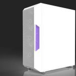 Компютърна конфигурация JMT