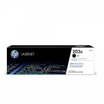 Консумативи за лазерен печат > HP 203A CF540A