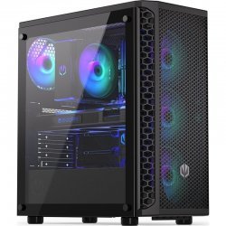 Компютърна конфигурация JMT