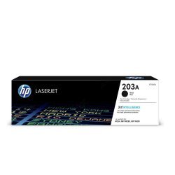 Консумативи за лазерен печат > HP 203A CF540A