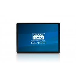 SSD Goodram CL100 SSDPR-CL100-240