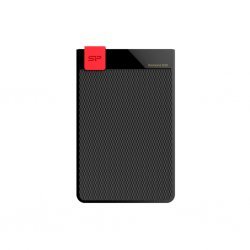 Външен твърд диск Silicon Power Diamond D30 SP010TBPHDD3SS3K