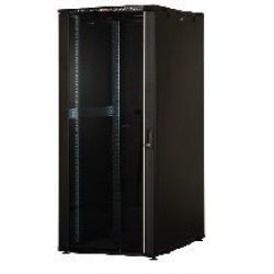 Комуникационен шкаф Lande LN-CK42U6060-BL-121