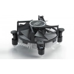 Охлаждане за компютри > DeepCool CK-11509 DP-ICAP-11509